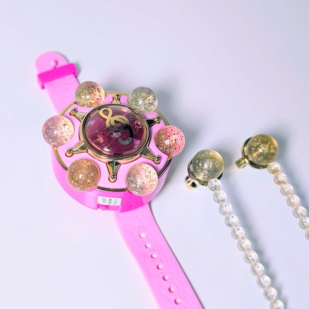 大幅値下げ　パララタップ 当時品　おジャ魔女どれみ　BANDAI