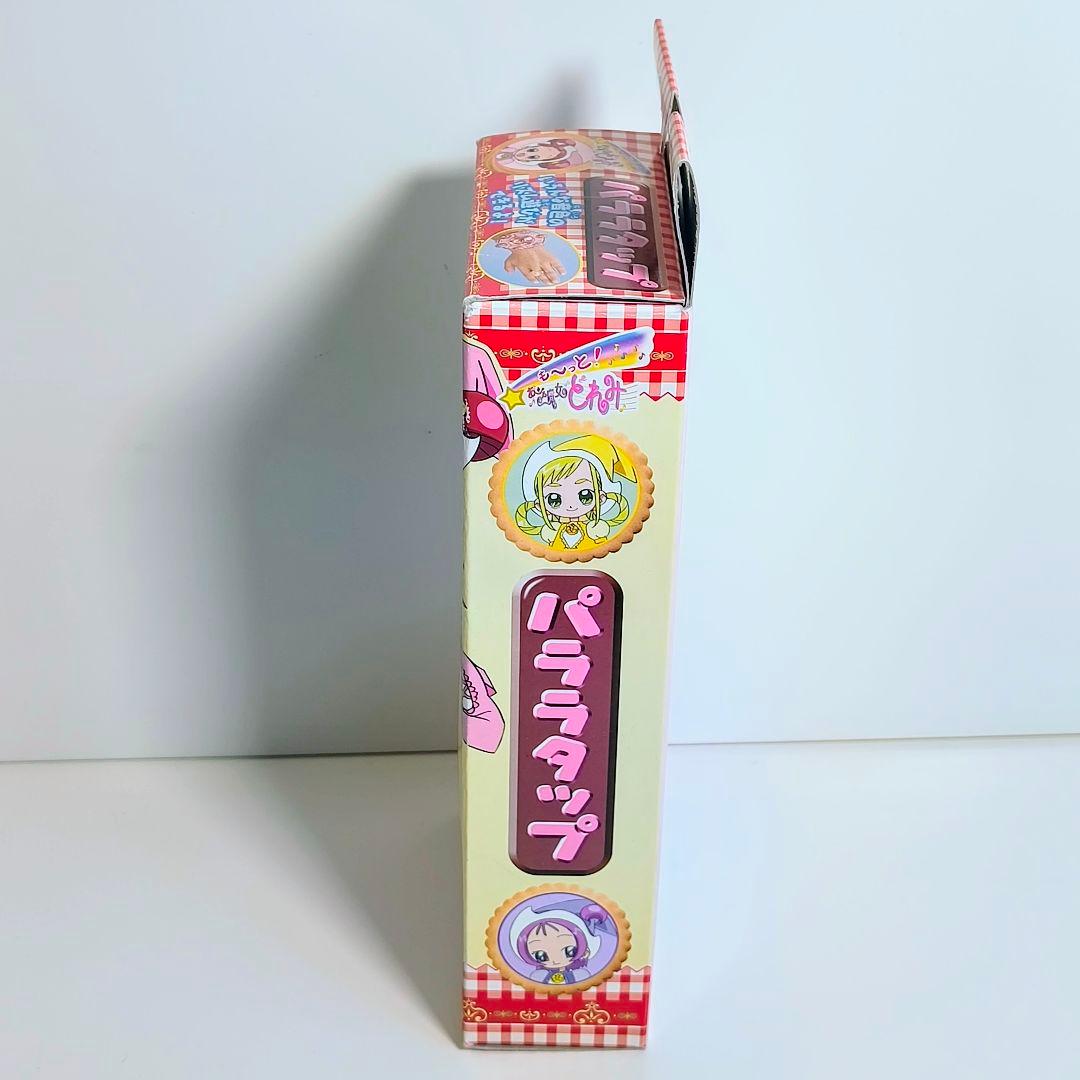 大幅値下げ　パララタップ 当時品　おジャ魔女どれみ　BANDAI