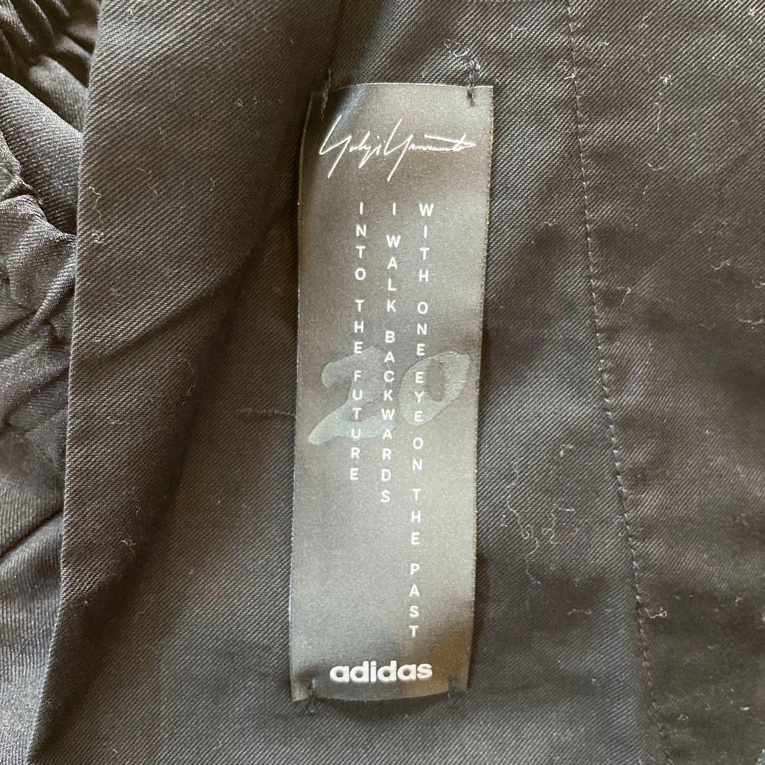 Y-3 ハーフパンツ　2xs