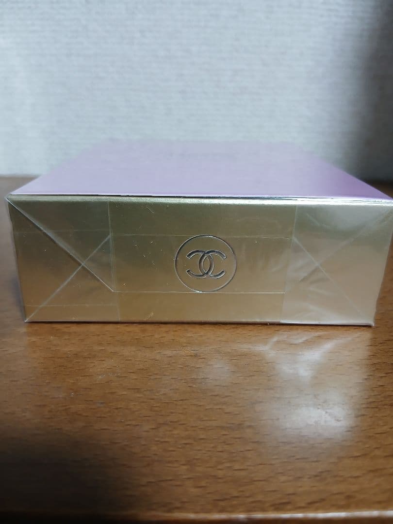 新品未使用　CHANEL チャンス Eau de Toilette 100ml