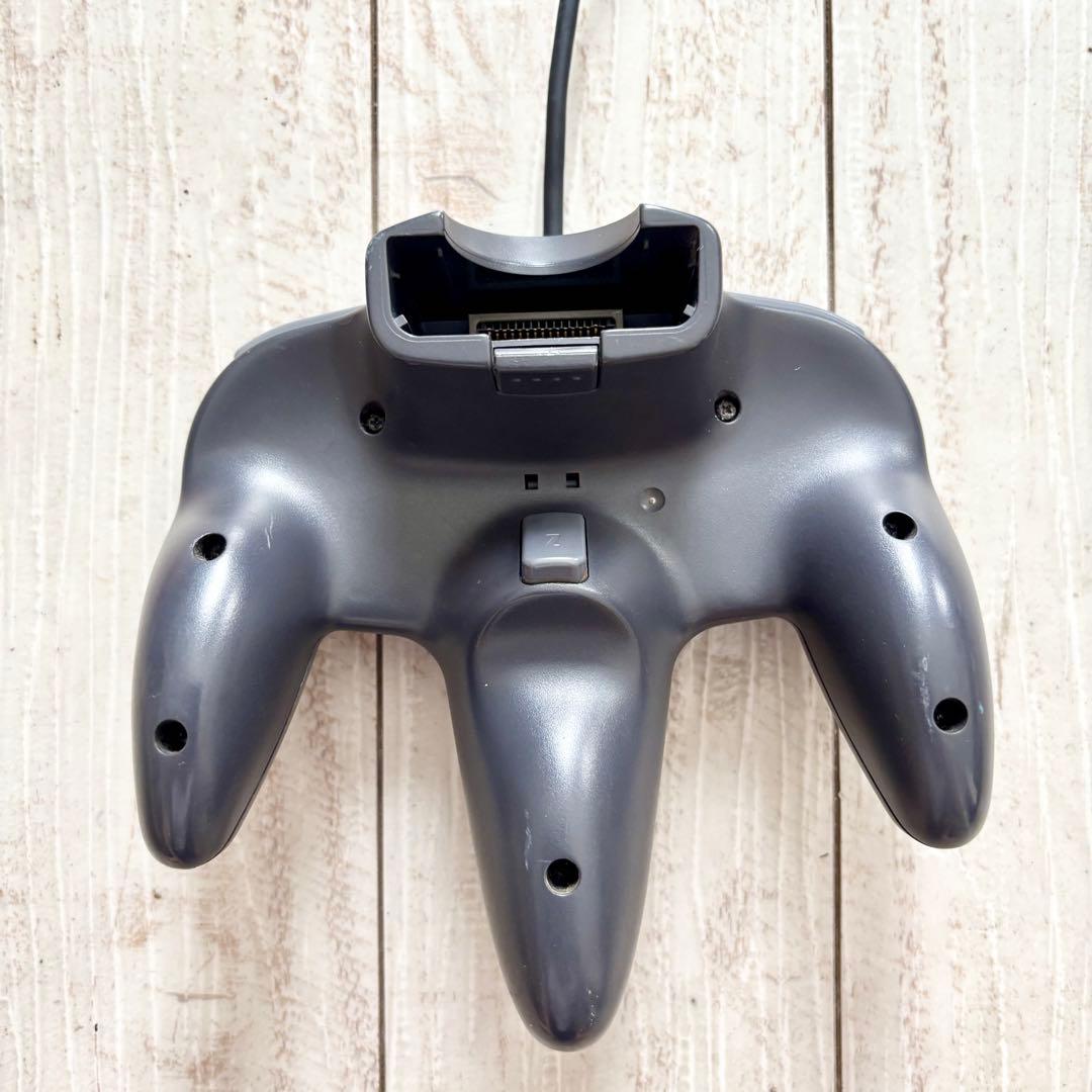 ニンテンドー64 本体 ・メモリー拡張パック・コントローラー他おまけつき