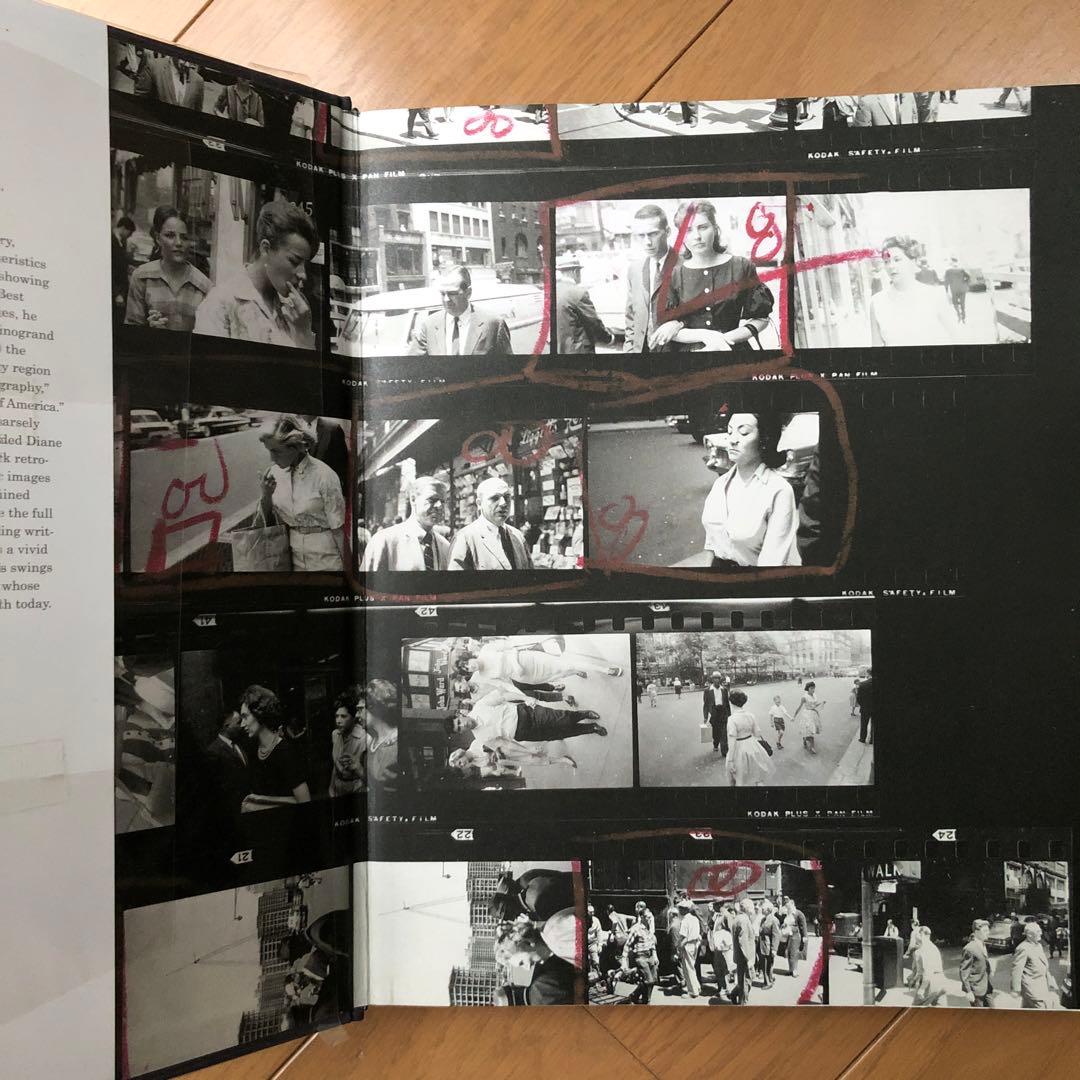 希少❗️写真集　Garry Winogrand(ゲイリー・ウィノグランド)