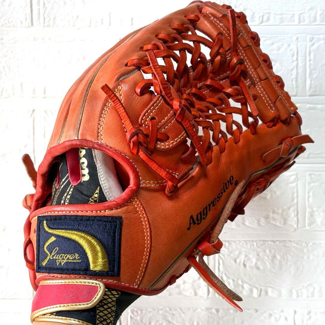 【青木宣親モデル】久保田スラッガー ProModel KSN-23SE 軟式