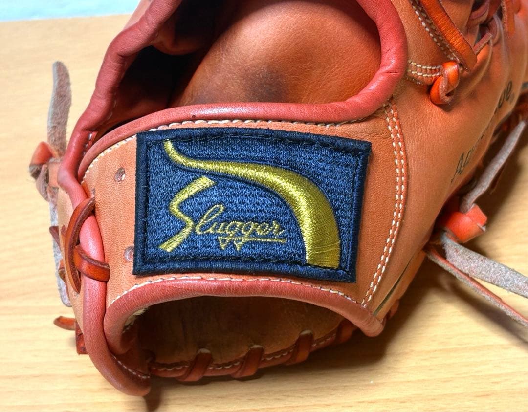 【青木宣親モデル】久保田スラッガー ProModel KSN-23SE 軟式