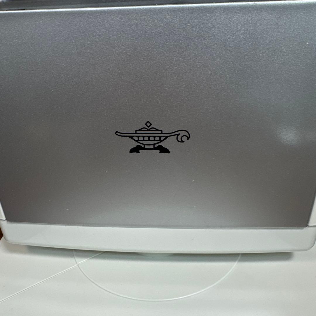 アラジンAladdin 電気ヒーター 1000W 2022年製