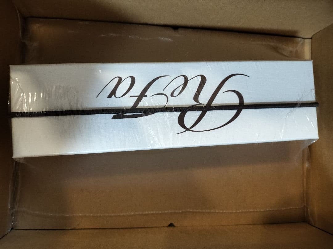 【新品】リファ　フィンガー　アイロン　ST　ピンク