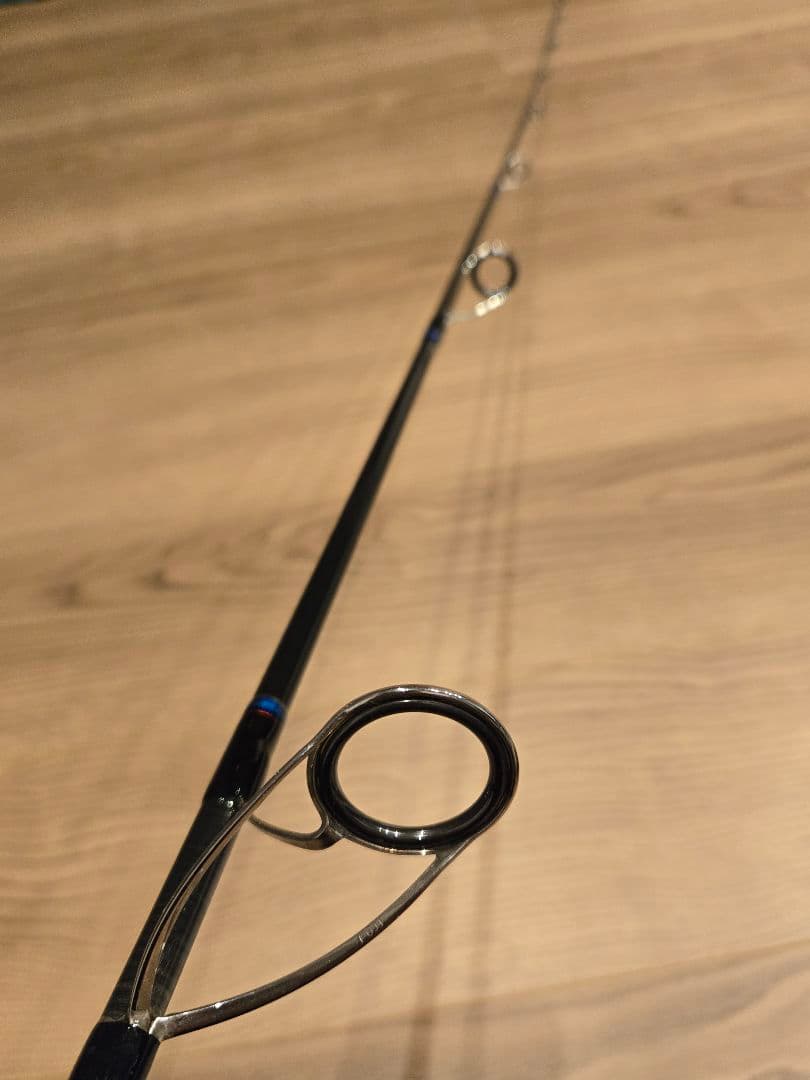 まさゃん。　DAIWA ダイワ BLAST ブラス AR70S