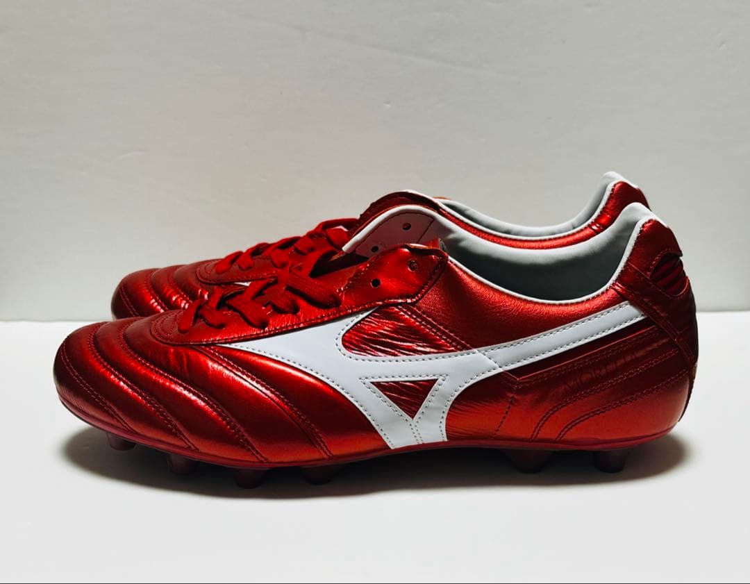 MIZUNOモレリア 2 5000足限定