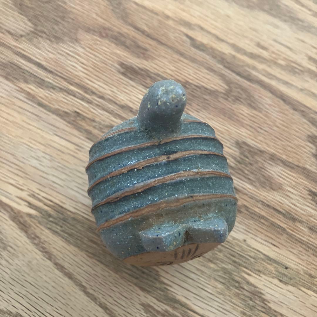 リサラーソン ネコ　メナゲリシリーズ 置物　北欧　ヴィンテージ　陶器