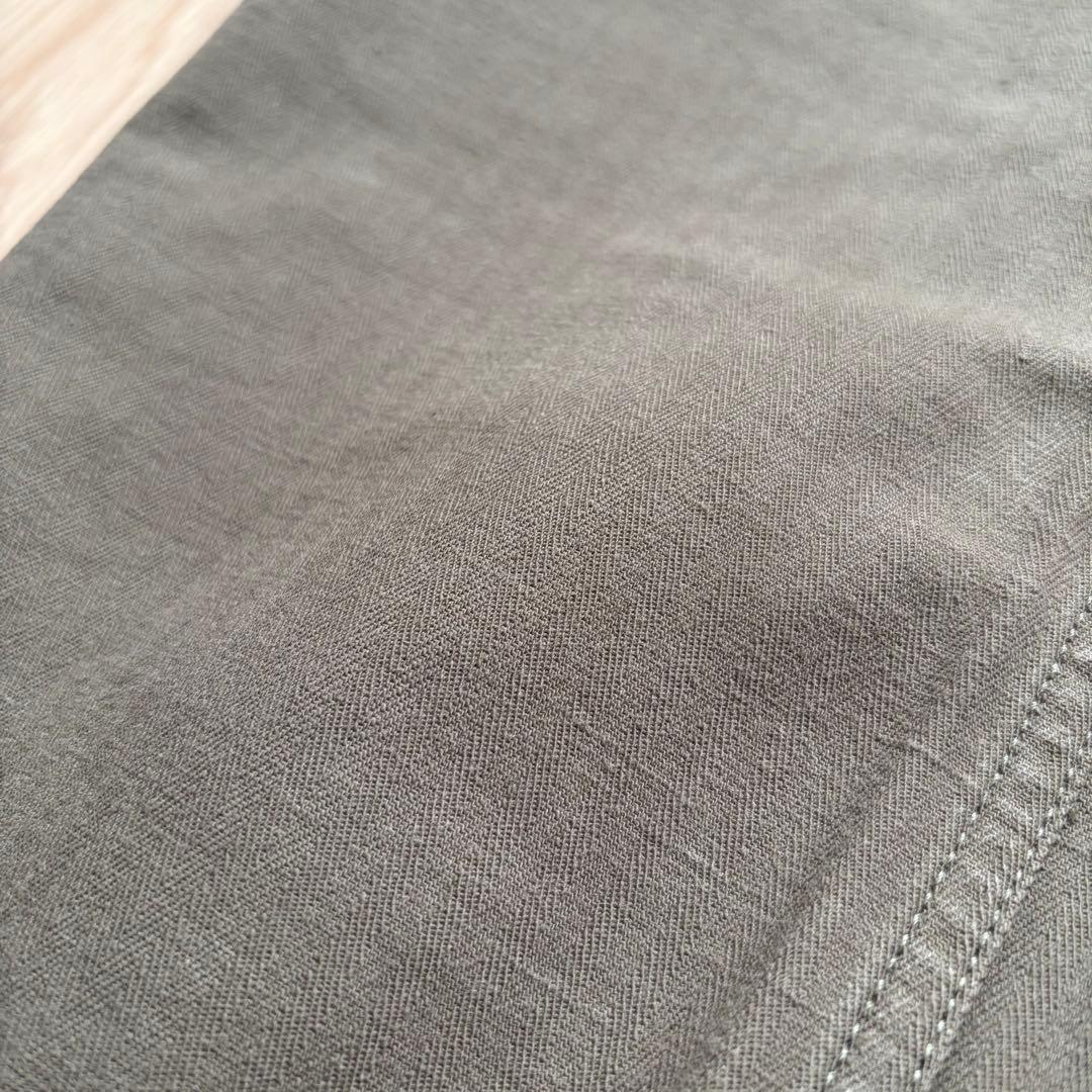 ORDINARY FITS SURPLUS カーゴパンツ M-47