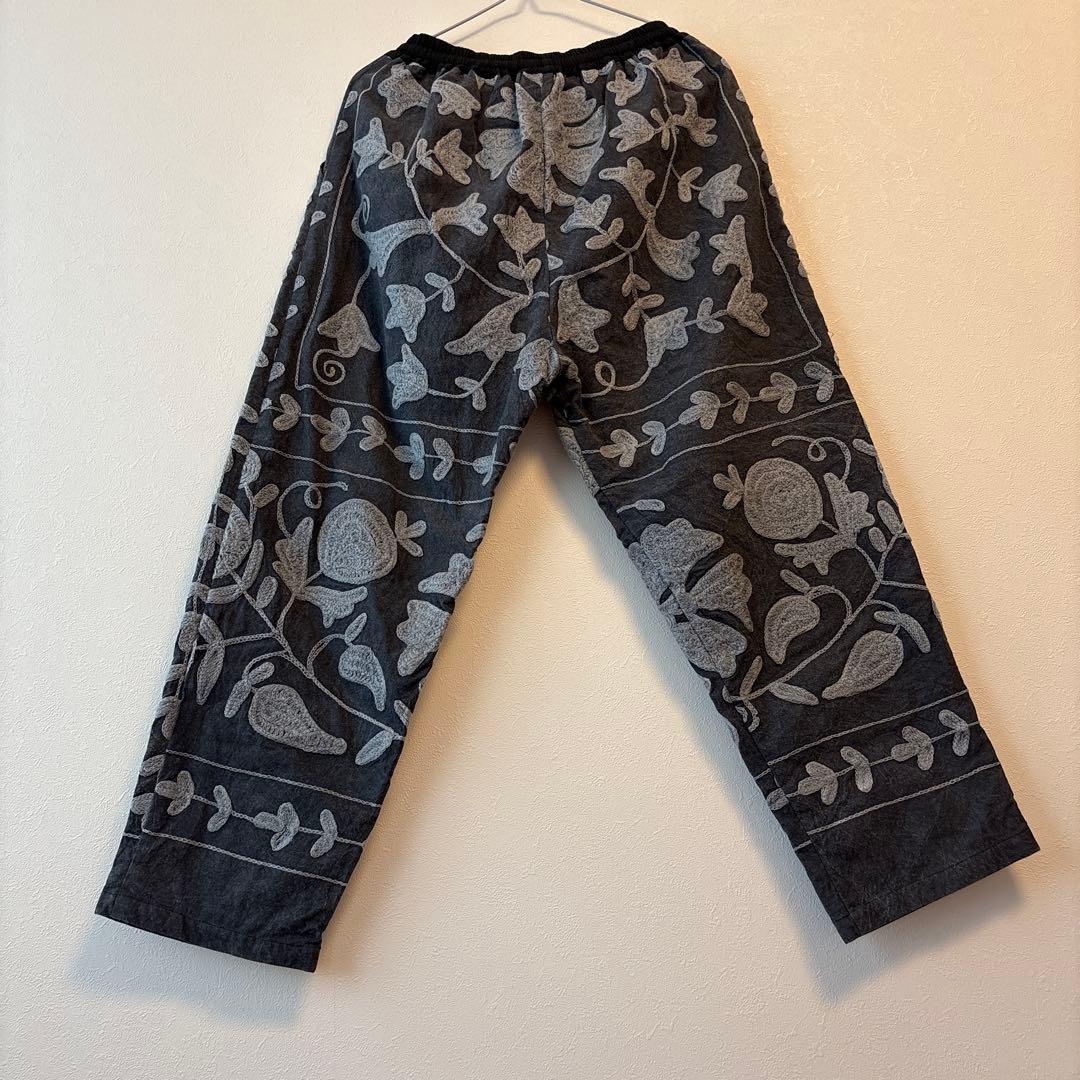 ポキプシー　スザニパンツ