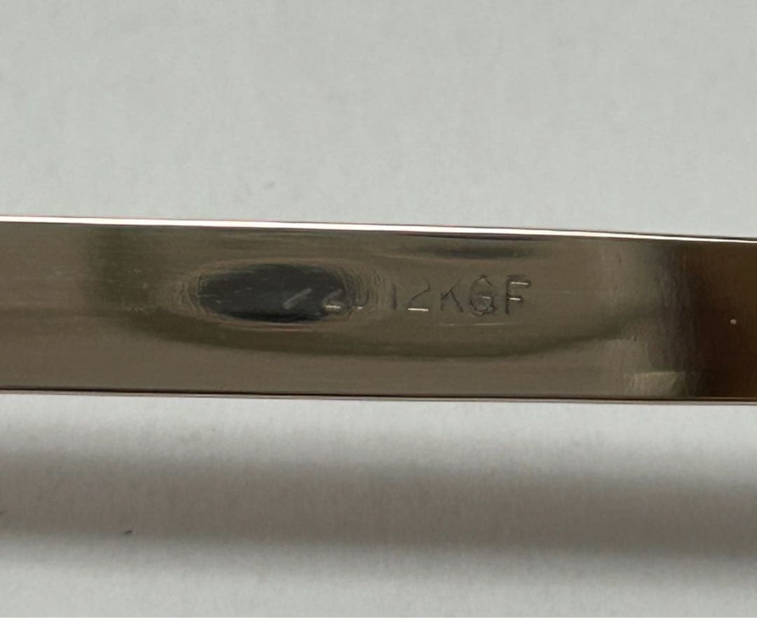 超高級！金張定価25万天然本鼈甲眼鏡 高級べっ甲豪華極上レンズ無し　フレーム