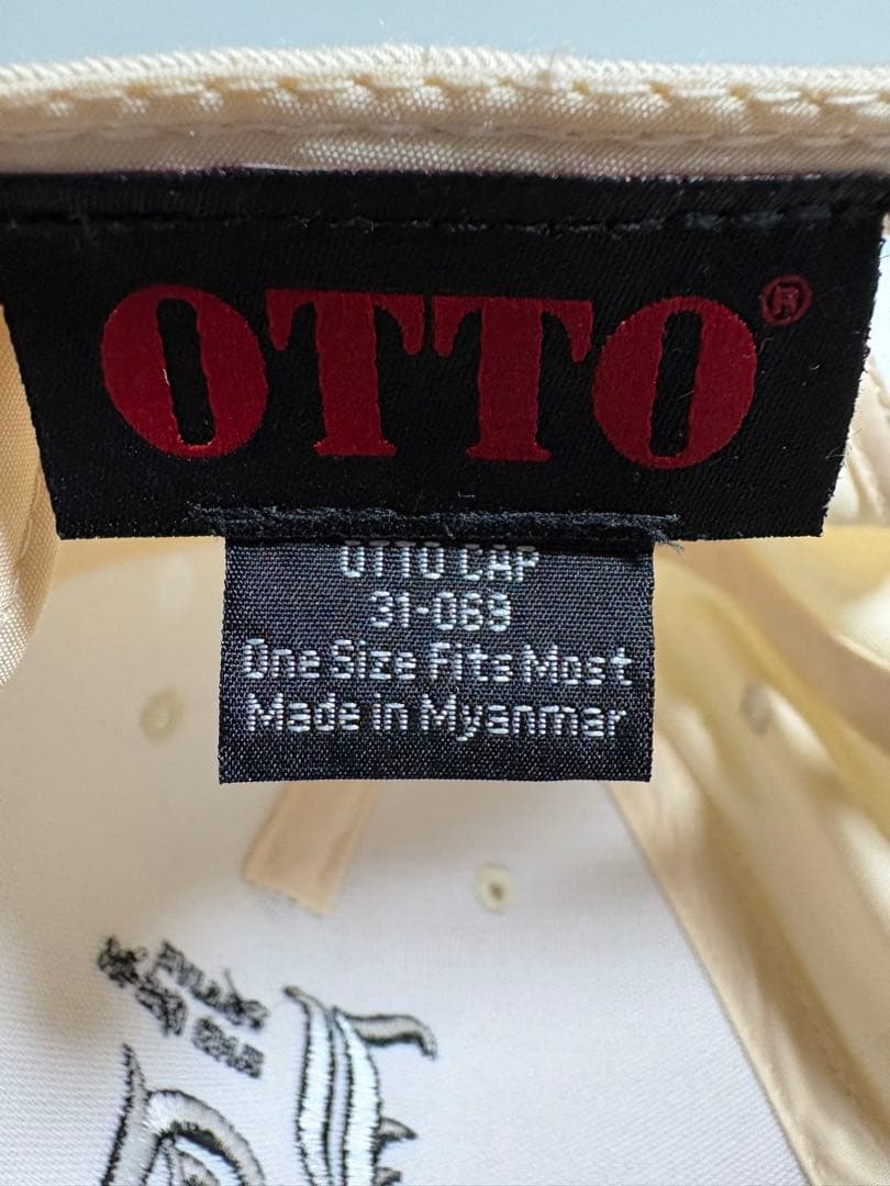 Delinquent Brosキャップ