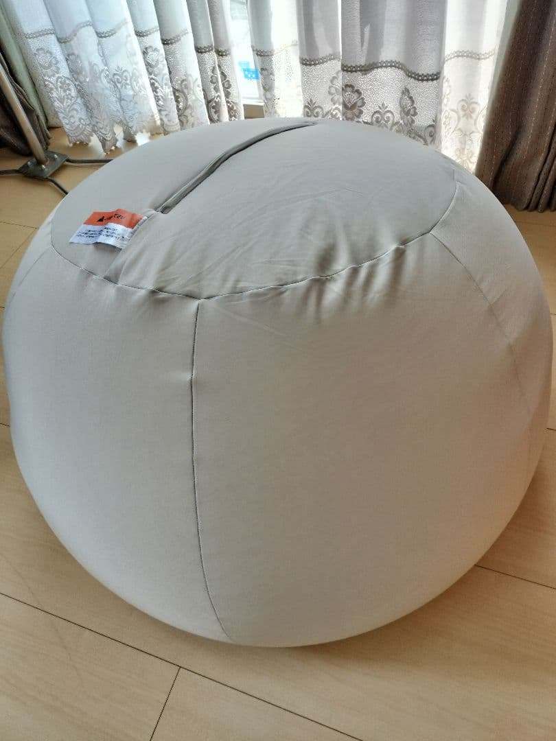 Yogibo Dropヨギボー ドロップ 美品ラベンダーお引き取り限定