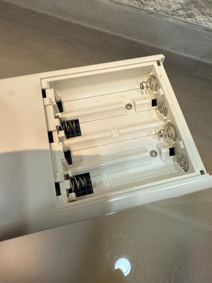 CASIO VL-TONE VL-1 ミニキーボード 中古品