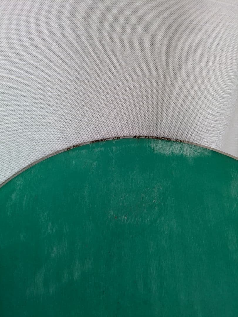 D.FOUR スノーボード ホワイト/グリーン