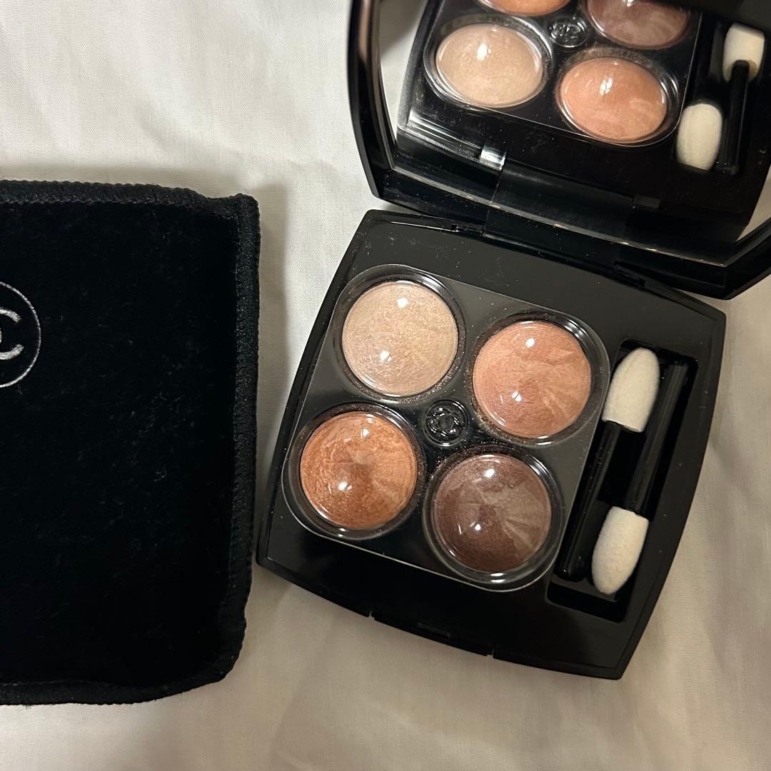 レキャトルオンブル79スパイシーズ