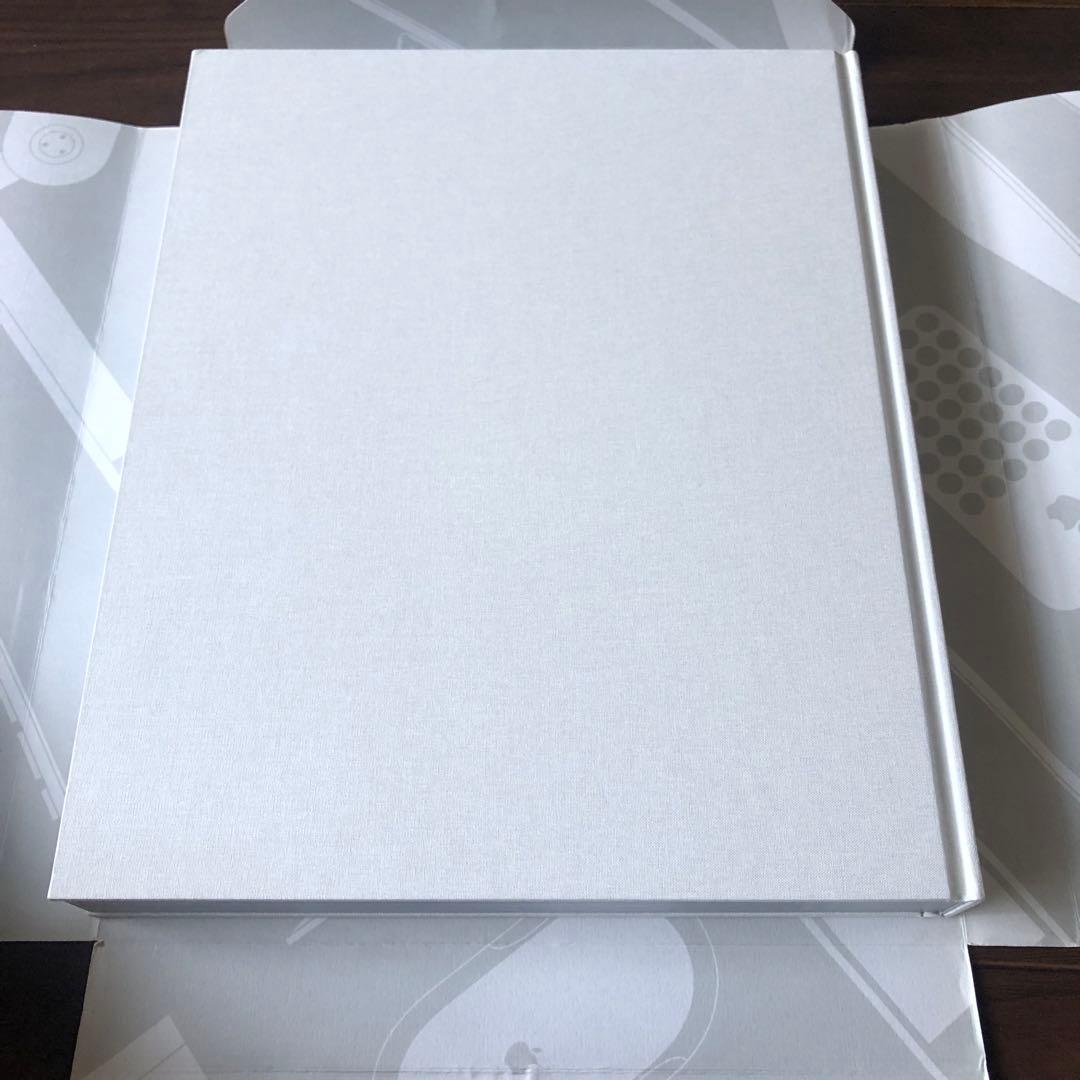 Designed by Apple in Californi 小アップル公式限定