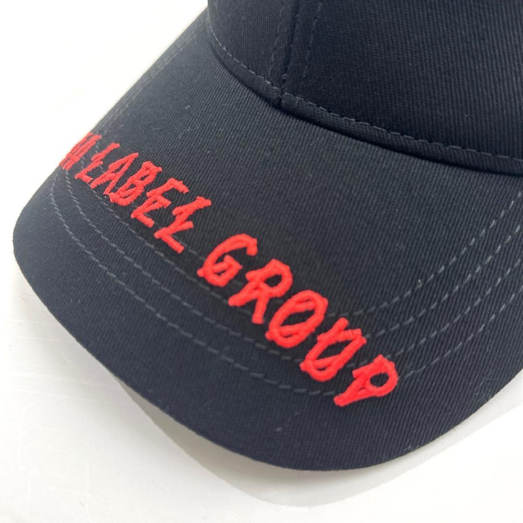 新品 44 LABEL GROUP NEW M CAP キャップ