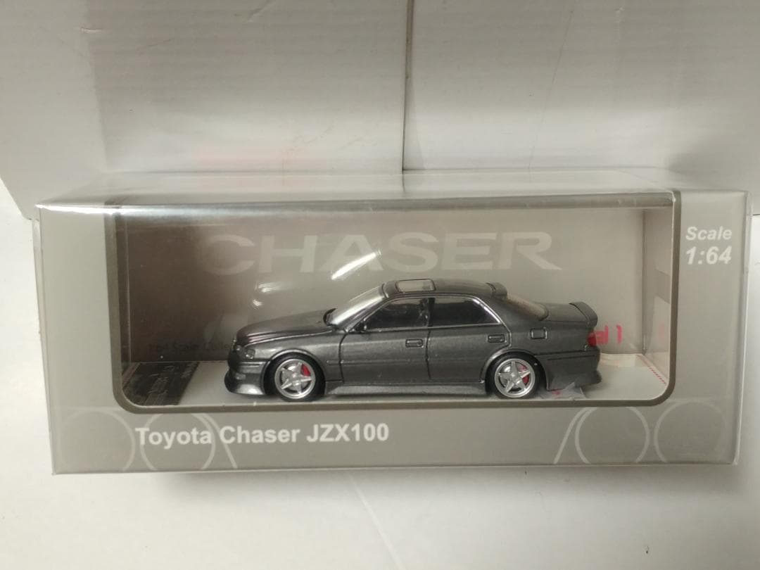 ミニカー F-sport