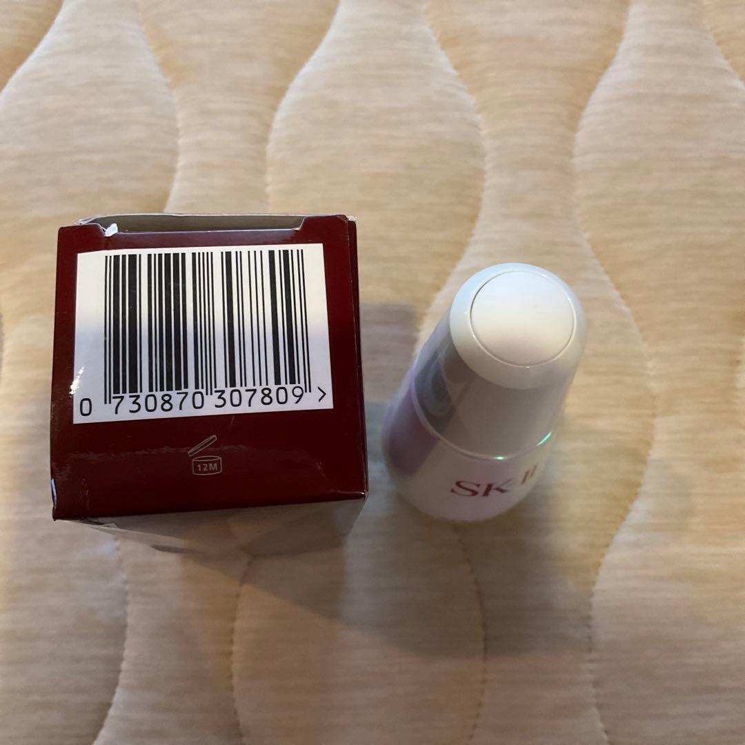 SK2 ジェノプティックス　オーラエッセンス 50ml