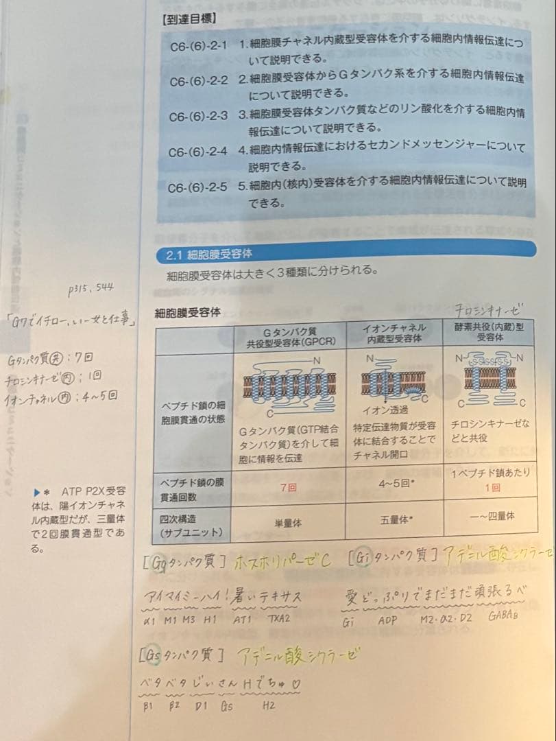 コアカリ・マスター / コアカリ重点ポイント集 改訂第8版