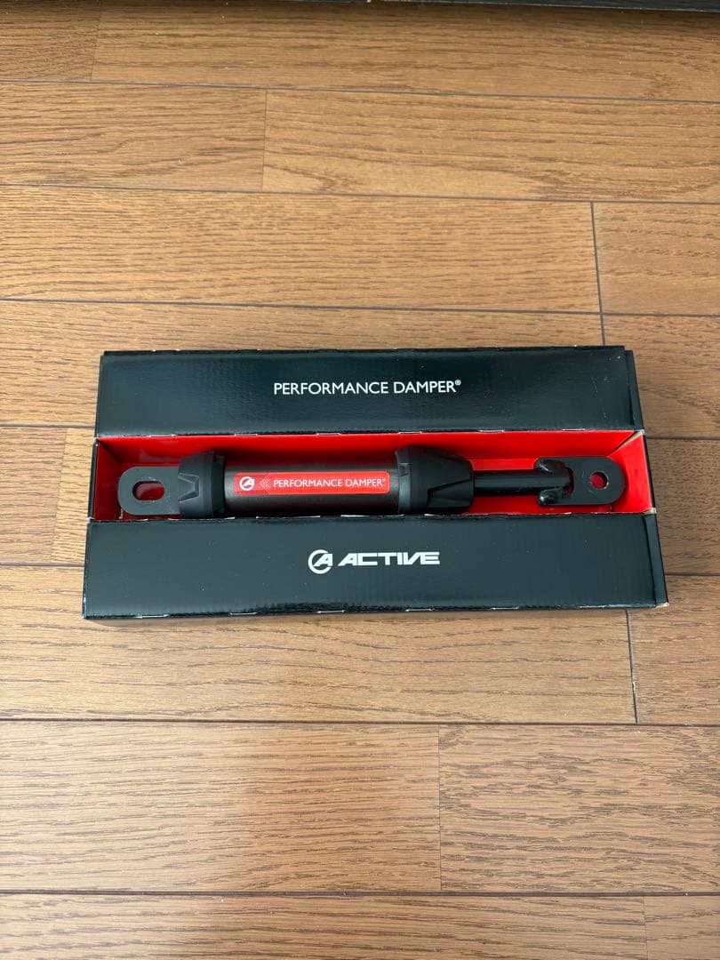 Z900RS パフォーマンスダンパー　18-21年式用