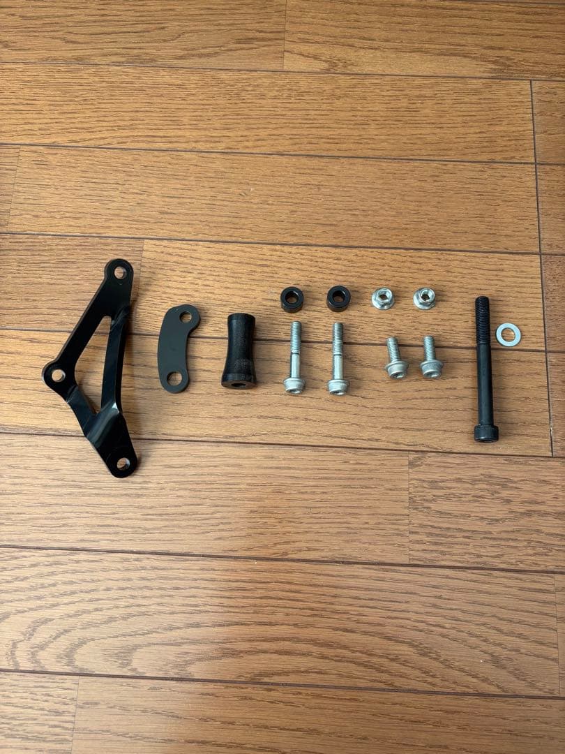 Z900RS パフォーマンスダンパー　18-21年式用