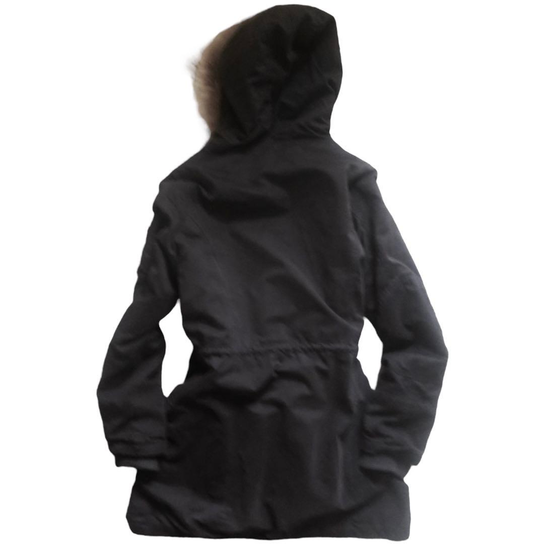 ジャケット・アウター archive military jacket 00s gimmick y2k