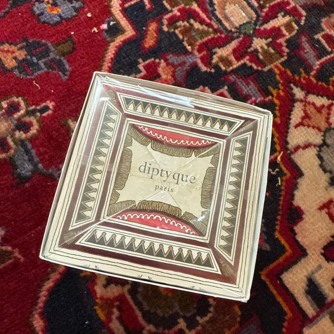 ディプティックキャンドル　ホリデー 190g