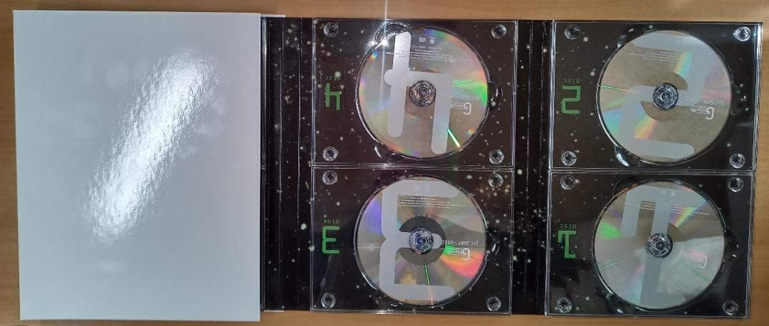 ガンダム「GUNDAM SONGS 145」CD