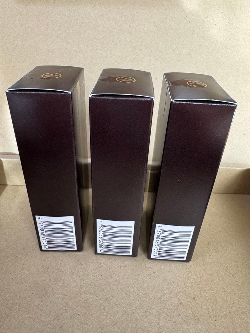 ラントゥルース　導入美容液　卵殻膜　ブースターセラム　20ml×3本　まとめ