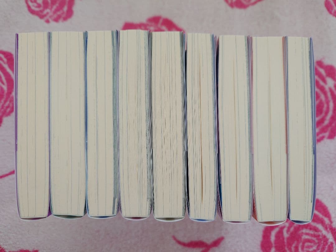 楢山幕府　断罪された悪役令嬢は、逆行して完璧な悪女を目指す　１〜９巻セット