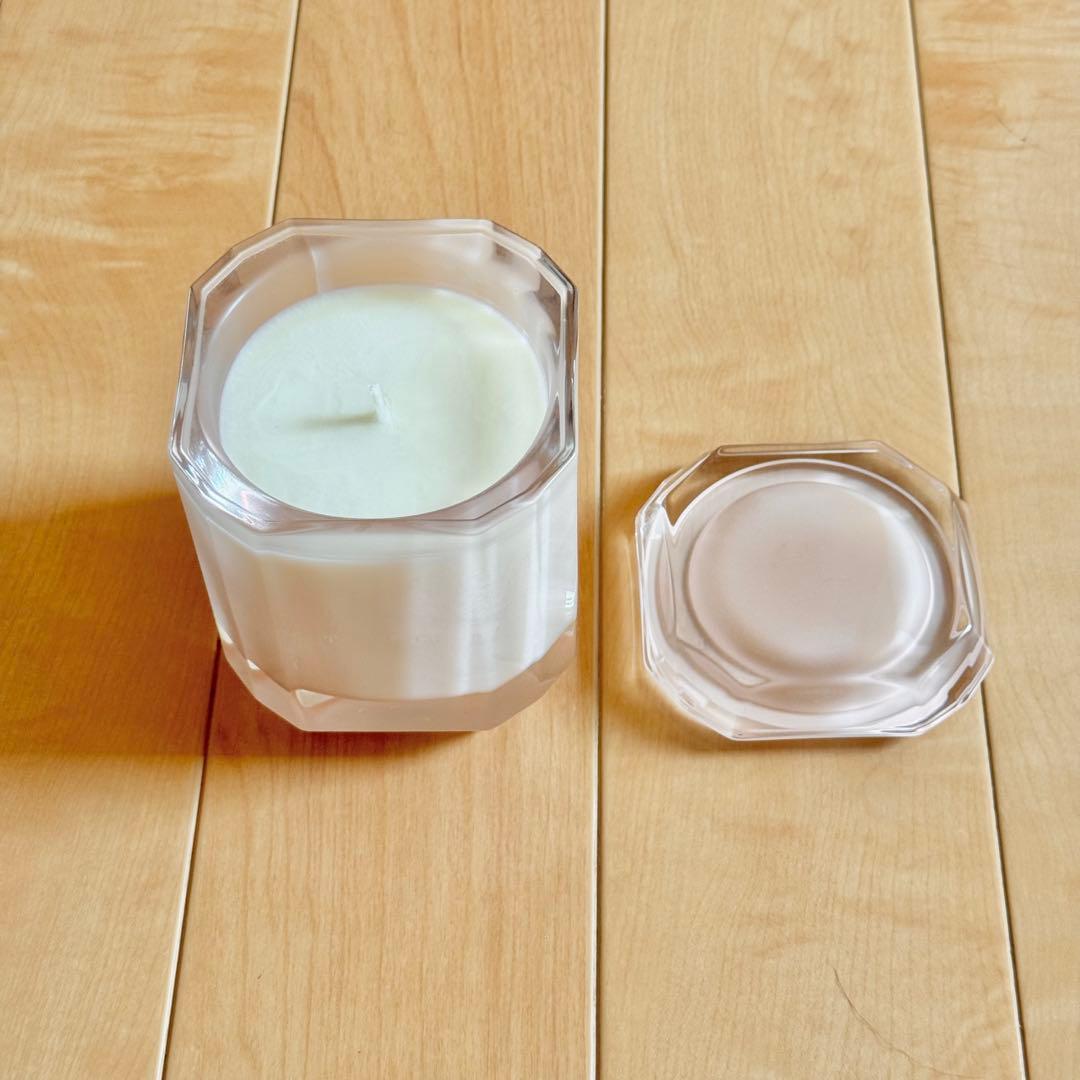 【新品未使用】Tiffany & Co. ティファニー キャンドル