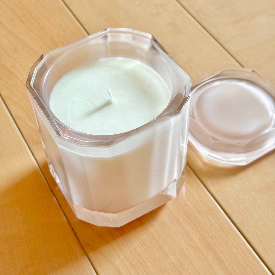 【新品未使用】Tiffany & Co. ティファニー キャンドル