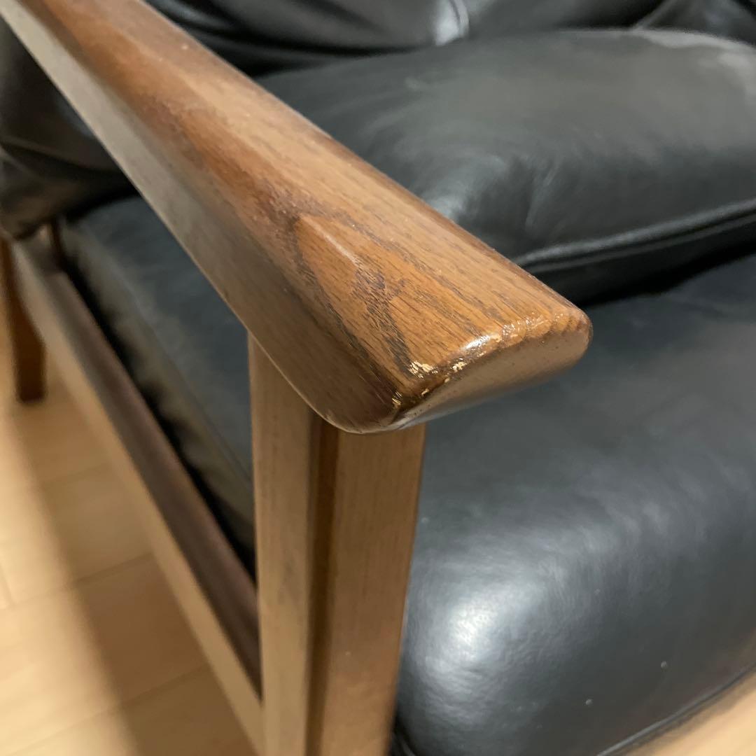 KEYUKA ケユカ　カストラップソファ