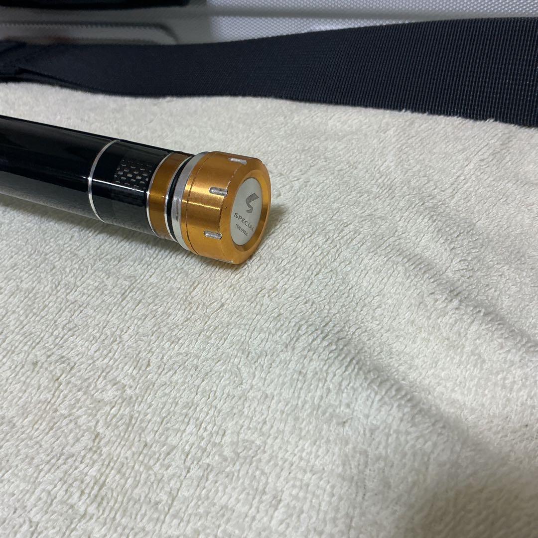 ダイワ　銀影競技スペシャルT90SV