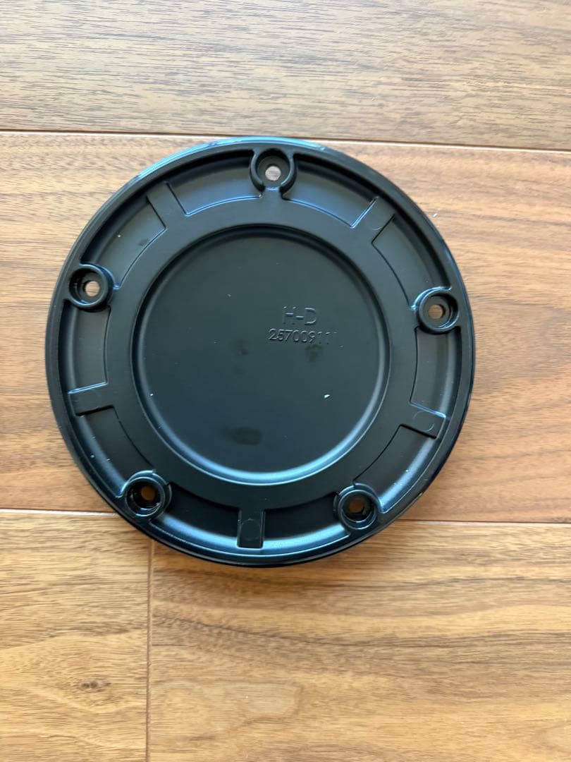 【25701023】ハーレー純正 コレクション ダービーカバー M8ソフテイル