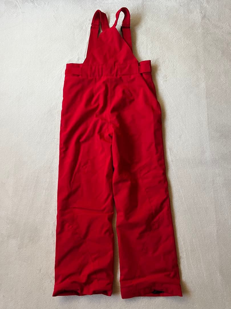 phenix フェニックス 160 スキーウェア セットアップ上下 スノボウエア