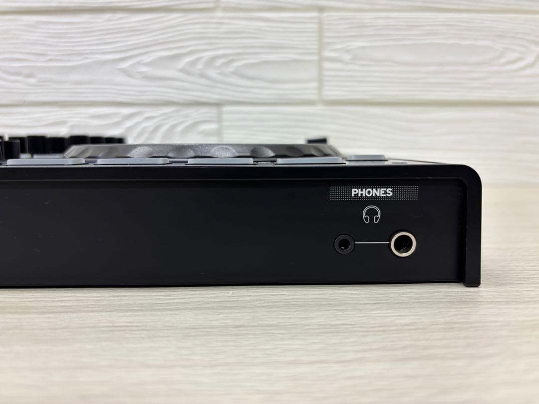 Reloop/PCDJコントローラ BEATPAD2 djay対応