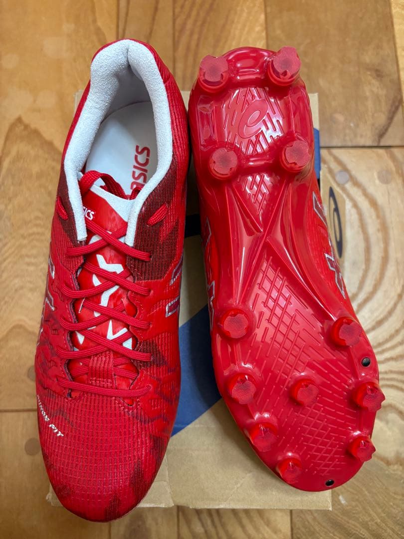 新品　限定　大特価　アシックス　DSライト アクロス3 25.5cm