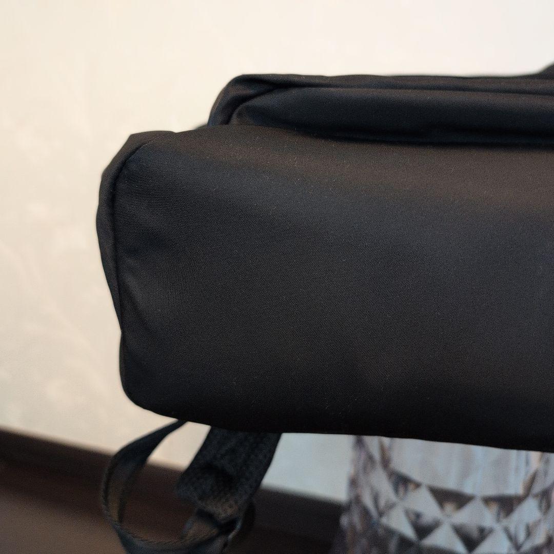 DIESEL ブラック リュック専用です。