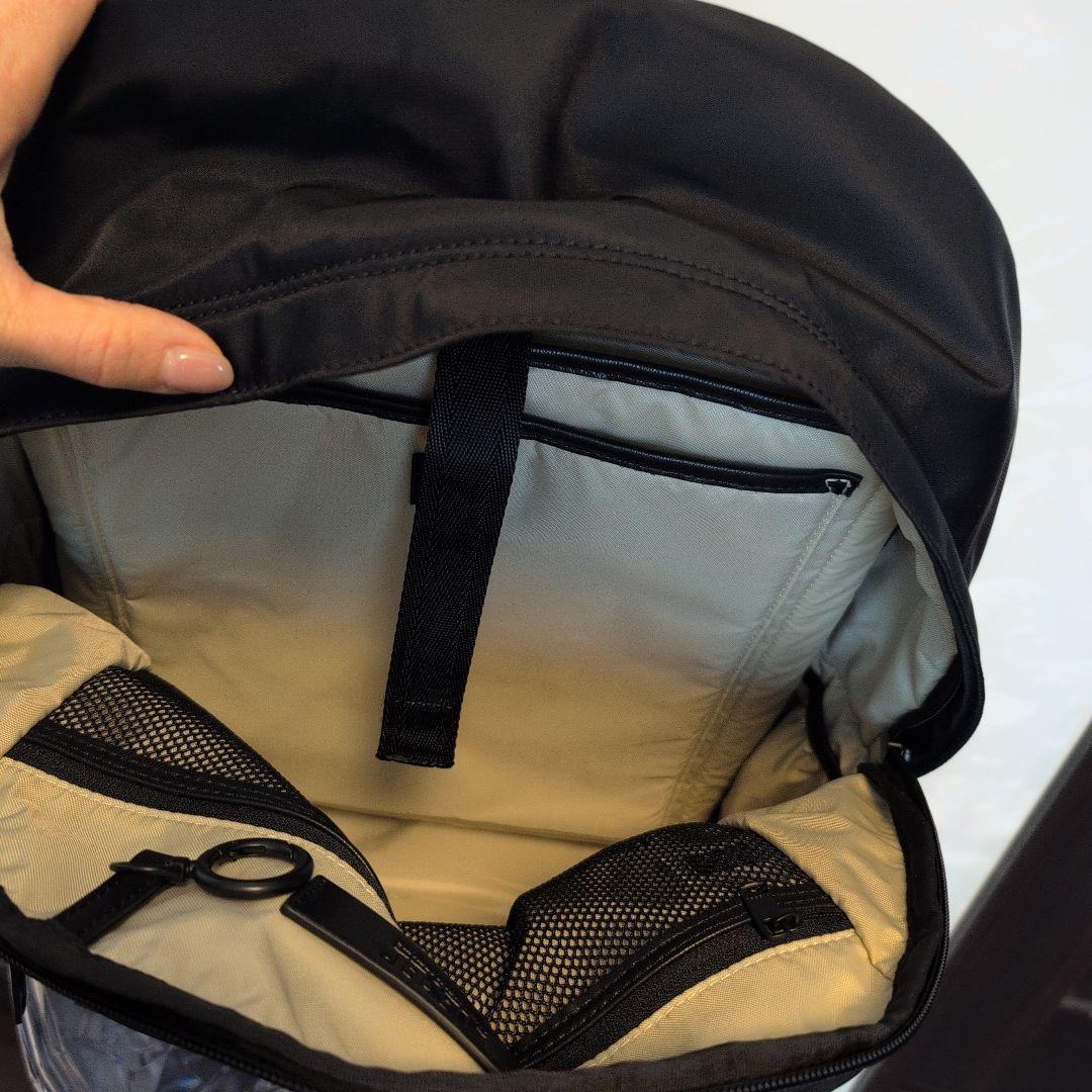 DIESEL ブラック リュック専用です。