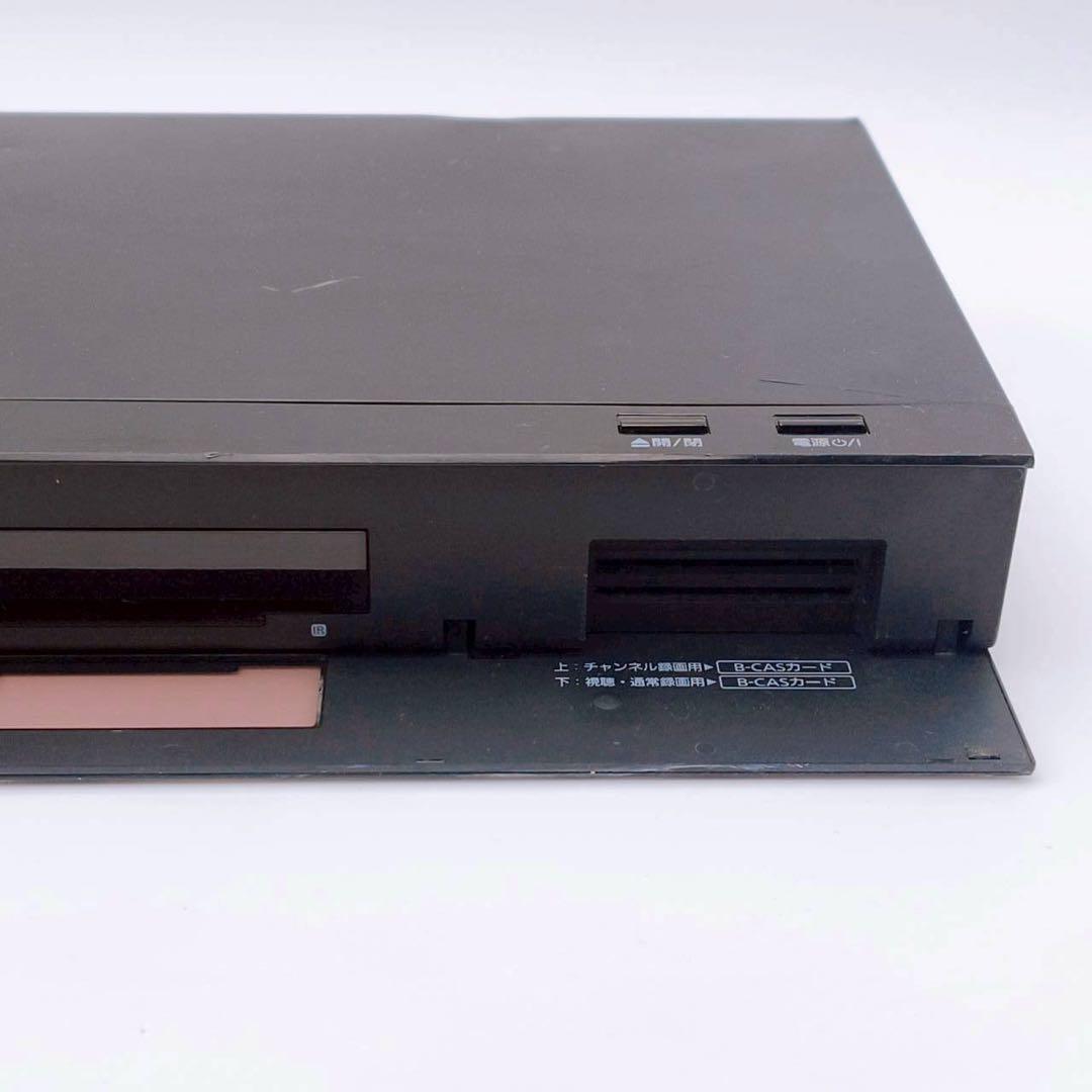 DMR-BRX4020 パナソニック Panasonic ブルーレイレコーダー