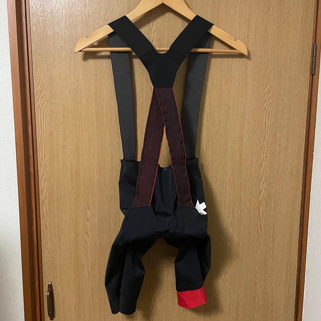 アソス 【ASSOS EQUIPE RS】Bib Shorts S9