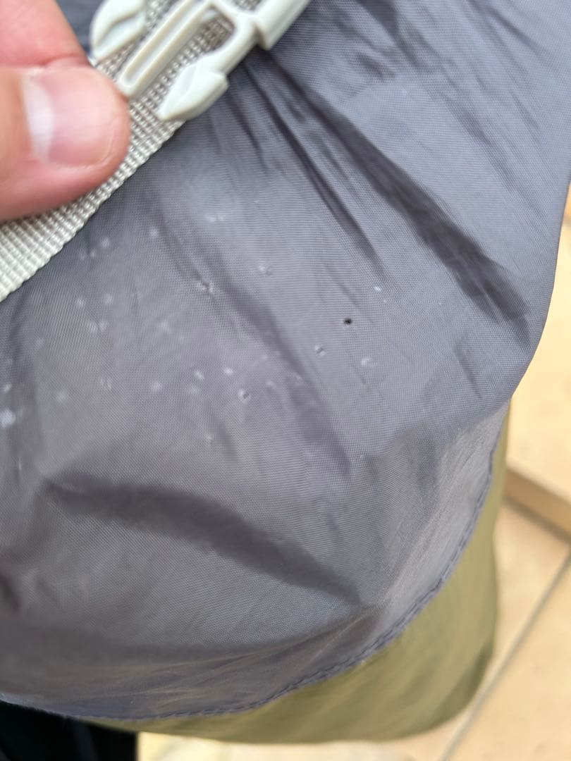 Robens Field Base ローベンス　ワンポールテント