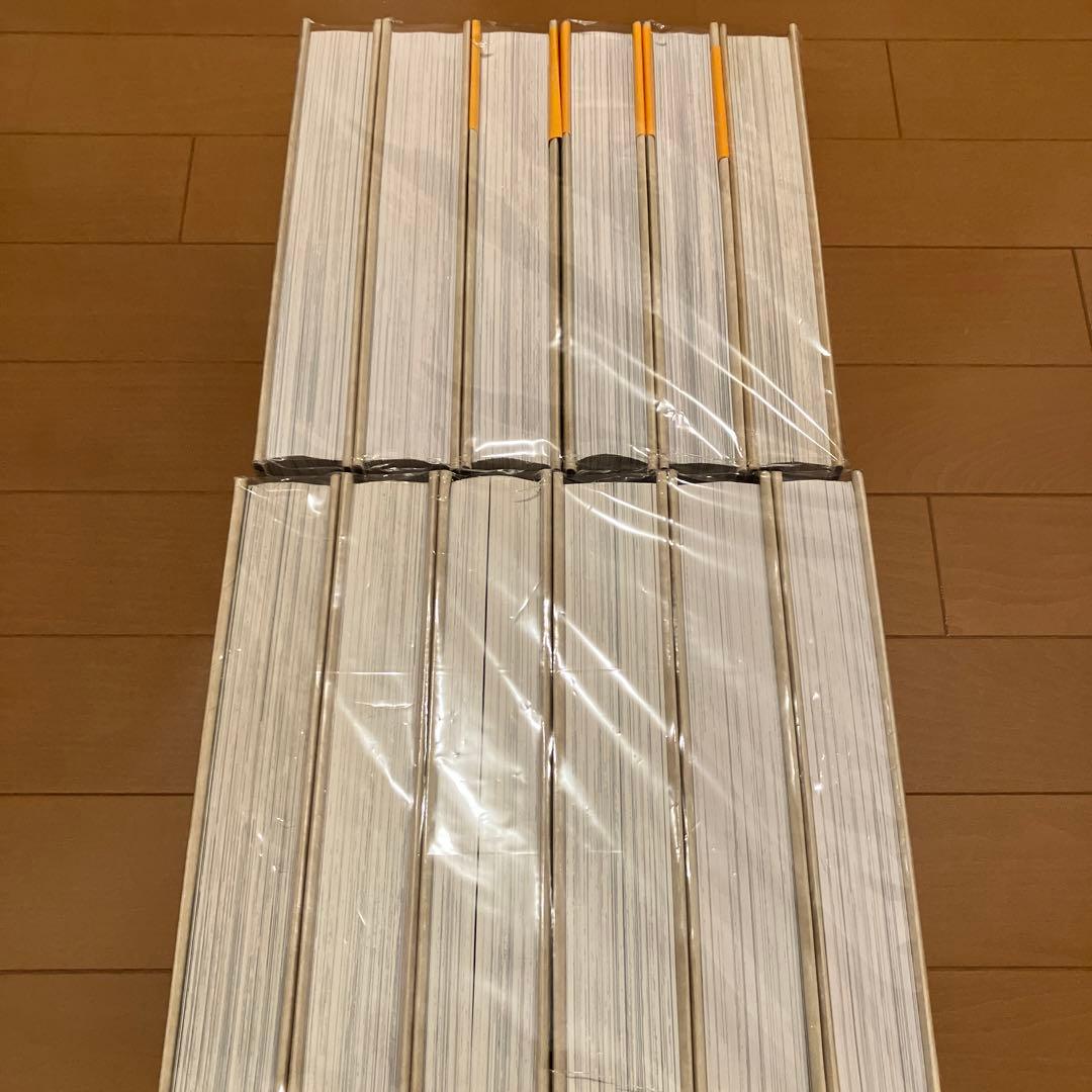 最安値 機動戦士ガンダムTHE ORIGIN 愛蔵版 1-12 全巻 全初版