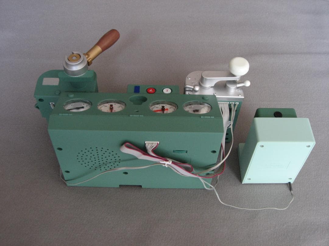 鉄コレ 国鉄101系運転台型コントローラー(初期製品)