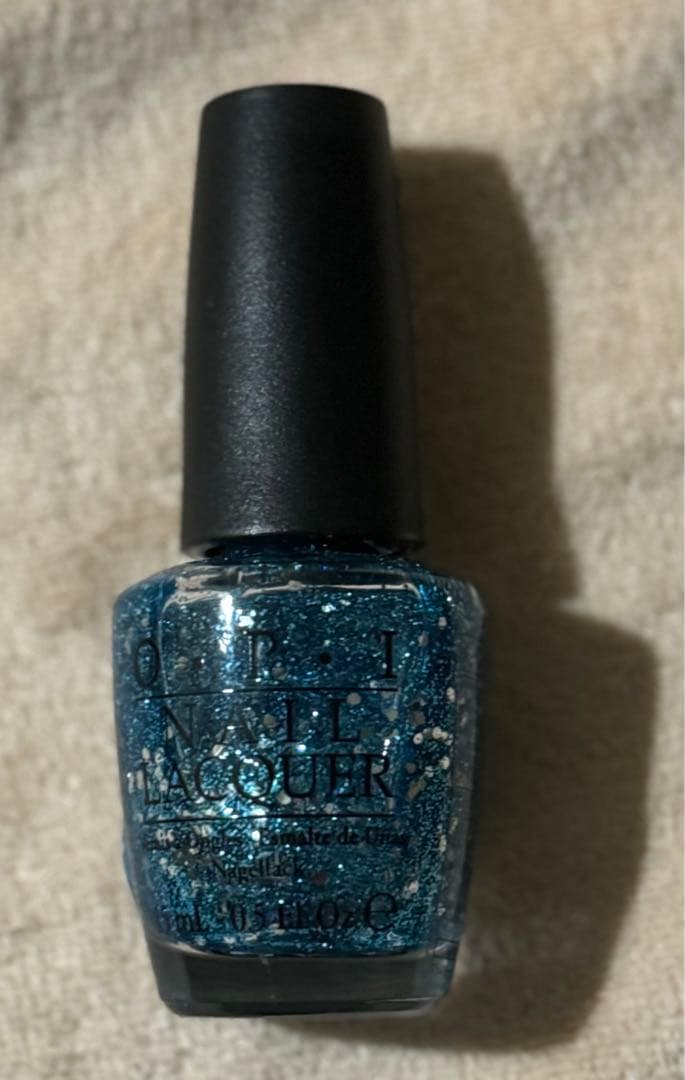 【新品】OPI  ネイルラッカー ポリッシュ オーピーアイGONE GONZO