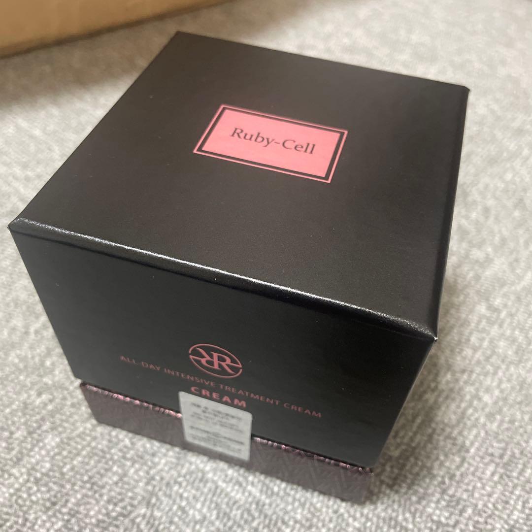 ルビーセル4Uクリーム